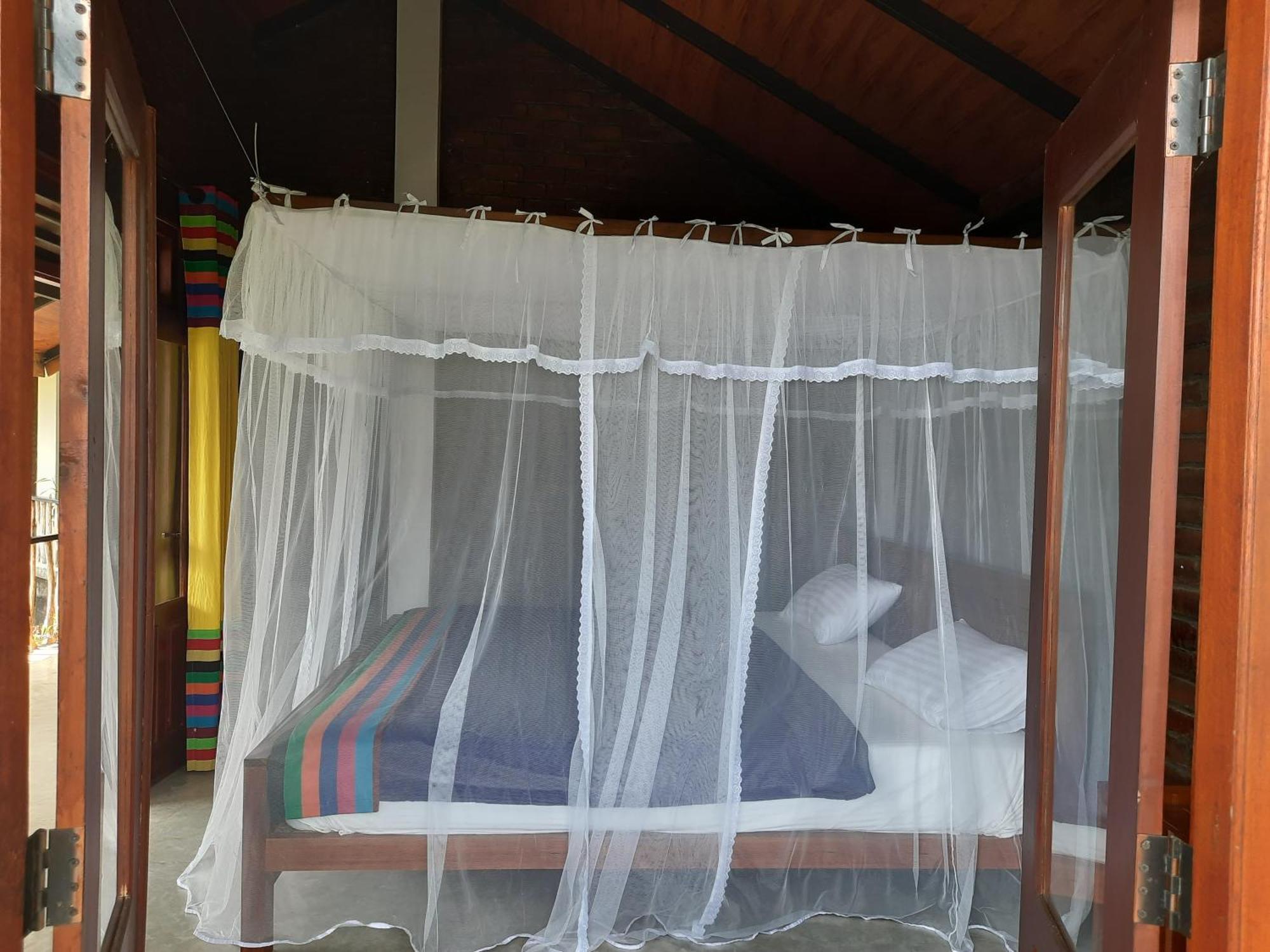 לינה וארוחת בוקר אלה Shambala Retreat מראה חיצוני תמונה
